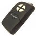 Stanley 1097 4-Button Visor Gate Garage Door Remote 10 DIP 310MHz by Linear 109710 MCS109710