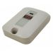 Multi-Code MCS3070 1-Button 10 DIP Code Switch 300MHz Key Chain Gate Garage Door Opener Remote Control