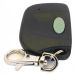 Firefly 390GED21K3 1-Button Key Chain Remote By Transmitter Solutions Genie 12 DIP Code Compatible