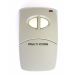 Multi-Code MCS412001 2-Button 10 DIP 300MHz Visor Gate Garage Door Opener Remote Control