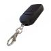Heddolf P219-1KB 1-Button Keychain 9 3-Position Code Switch Remote 318MHz